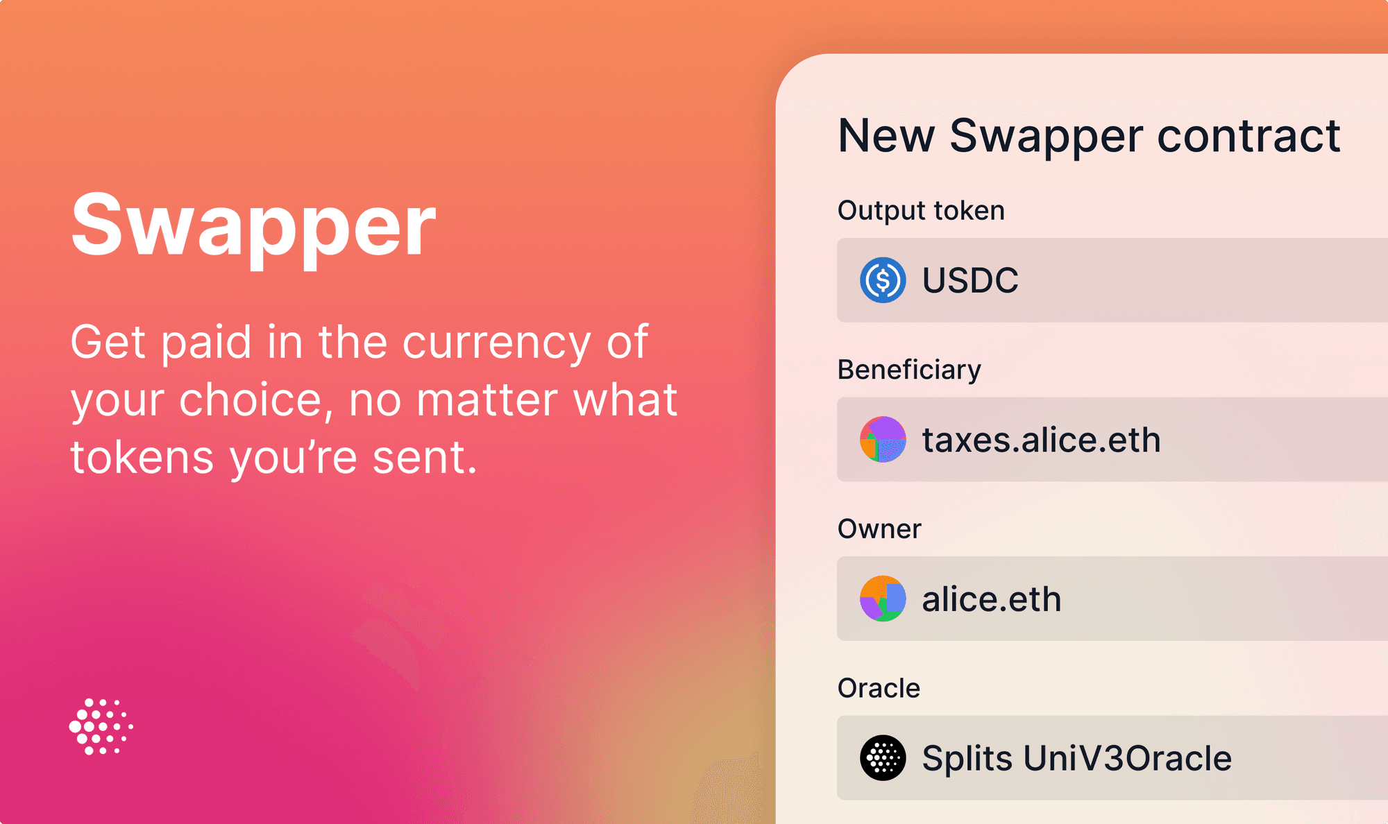 Feature image for https://splits.ghost.io/content/images/2023/06/swapper_hero-2.png