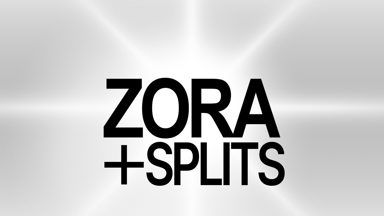 Feature image for Zora integrates Splits, enabling artists to collaborate and earn onchain