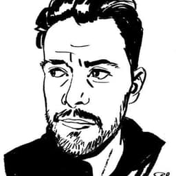 Picture of Zach Herring