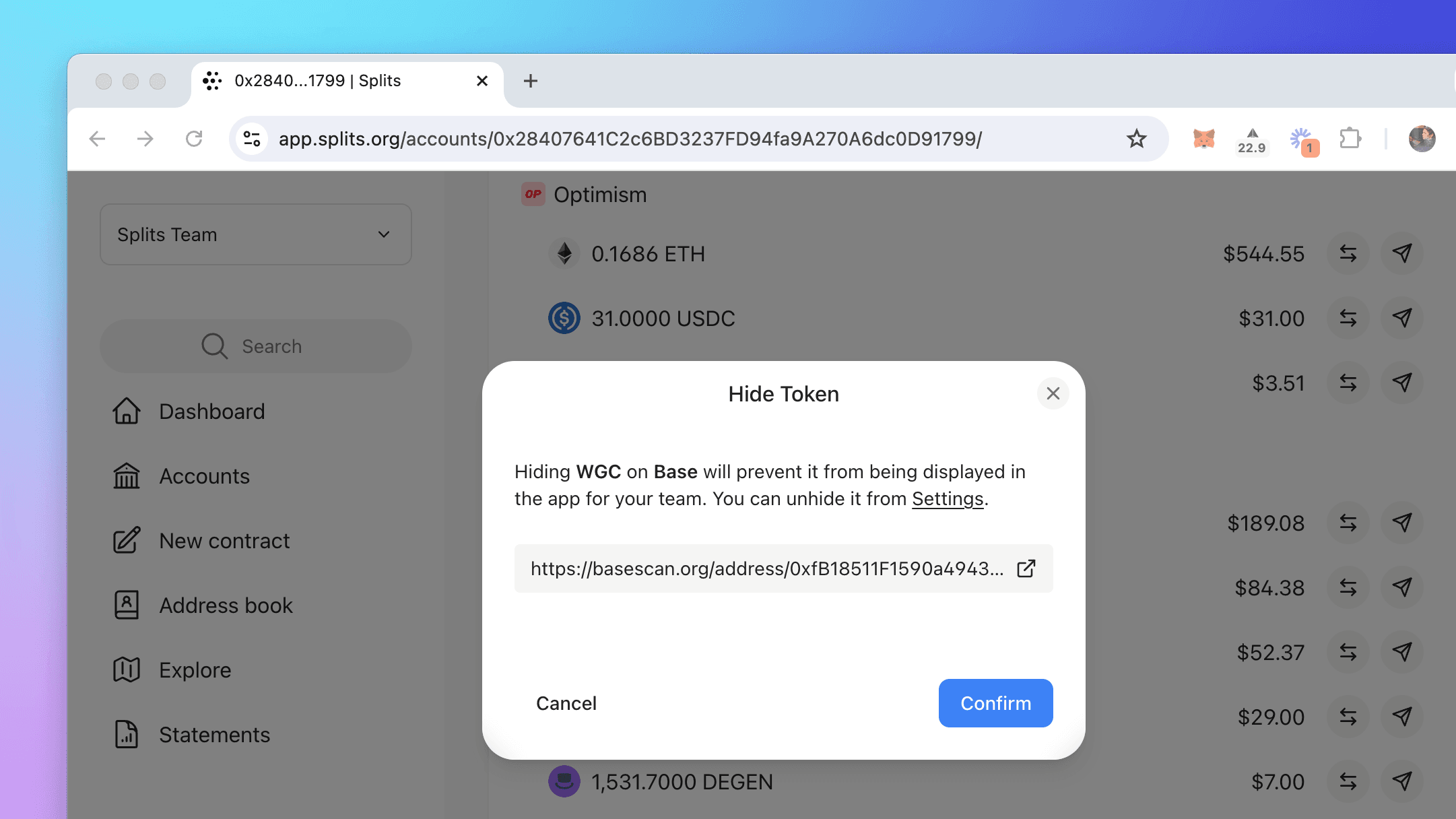 Feature image for https://storage.ghost.io/c/ec/10/ec1004a4-54fe-4879-9efd-9a3fe755a821/content/images/2024/08/token_blocklist.png