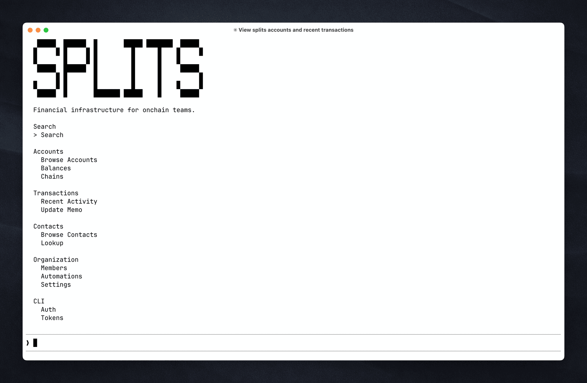 Feature image for https://storage.ghost.io/c/ec/10/ec1004a4-54fe-4879-9efd-9a3fe755a821/content/images/2026/04/2026_04_13_CLI-1.png